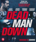 Dead Man Down (Blu-ray Movie)