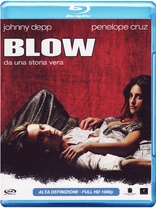 Blow (Blu-ray Movie)