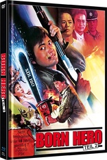 Born Hero 2 (Blu-ray Movie)