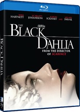 The Black Dahlia (Blu-ray Movie)