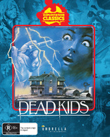 Dead Kids (Blu-ray Movie)