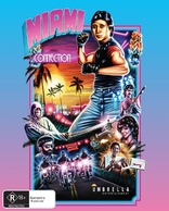 Miami Connection (Blu-ray Movie)