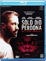 Only God Forgives (Blu-ray Movie)