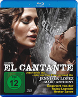 El Cantante (Blu-ray Movie)