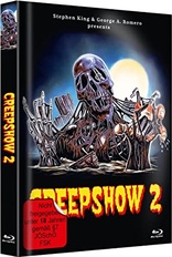 Creepshow 2 (Blu-ray Movie)