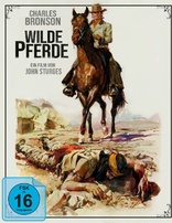 The Valdez Horses (Blu-ray Movie)