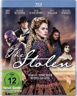 The Stolen (Blu-ray Movie)