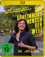 Der schlimmste Mensch der Welt (Blu-ray Movie)