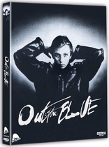 Out of the Blue 4K (Blu-ray Movie)