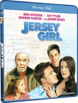 Jersey Girl (Blu-ray Movie)