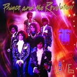 Prince and the Revolution: Live (Blu-ray Movie)