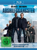 Tower Heist (Blu-ray Movie), temporary cover art