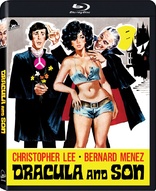 Dracula and Son (Blu-ray Movie)