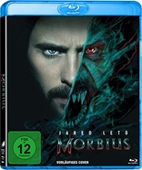 Morbius (Blu-ray Movie)