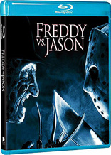 Freddy vs. Jason (Blu-ray Movie), temporary cover art