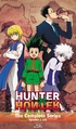 Hunter x Hunter: The Complete Series (Blu-ray Movie)