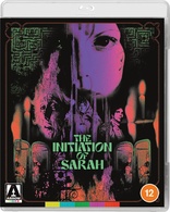 The Initiation of Sarah (Blu-ray Movie)