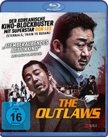 The Outlaws (Blu-ray Movie)