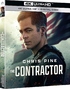 The Contractor 4K (Blu-ray Movie)