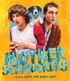 Mother Schmuckers (Blu-ray Movie)