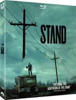 The Stand (Blu-ray Movie)