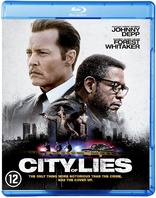 City of Lies (Blu-ray Movie)