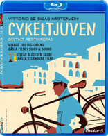 Bicycle Thieves (Blu-ray Movie)