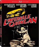 Touch of Evil (Blu-ray Movie)