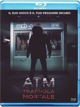ATM (Blu-ray Movie), temporary cover art