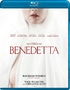 Benedetta (Blu-ray Movie)