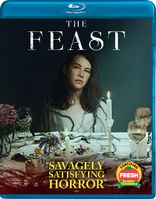 The Feast (Blu-ray Movie)