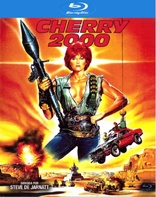 Cherry 2000 (Blu-ray Movie)