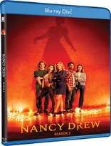 Nancy Drew: Season Three (Blu-ray Movie)