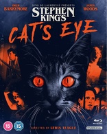 Cat's Eye (Blu-ray Movie)