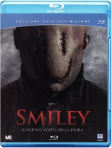 Smiley (Blu-ray Movie)