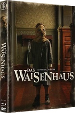 Das Waisenhaus (Blu-ray Movie)