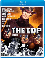 The Cop (Blu-ray Movie)