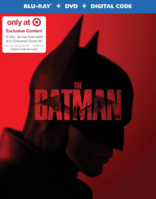 The Batman (Blu-ray Movie)