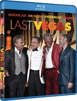 Last Vegas (Blu-ray Movie)