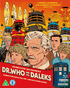 Dr. Who and the Daleks 4K (Blu-ray Movie)