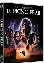 Lurking Fear (Blu-ray Movie)