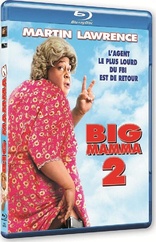 Big Momma's House 2 (Blu-ray Movie)