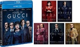 House of Gucci (Blu-ray Movie)