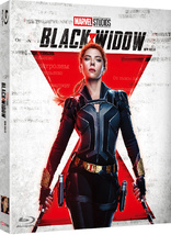 Black Widow (Blu-ray Movie), temporary cover art