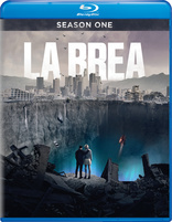 La Brea: Season One (Blu-ray Movie)