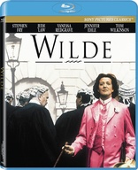 Wilde (Blu-ray Movie)