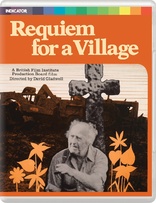 Requiem for a Village (Blu-ray Movie)