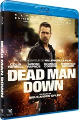 Dead Man Down (Blu-ray Movie)