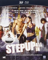 Step Up All In 3D (Blu-ray Movie)