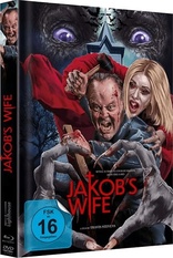 Jakob's Wife (Blu-ray Movie)